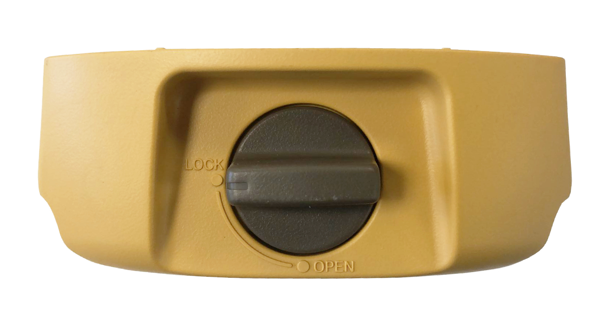 Topcon DB-79A/B batterij houder Bouwlasers Online