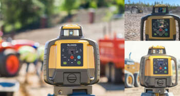 RL-HV2S Volautomaat: