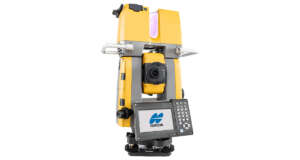 Topcon GTL-1000 Totalstation Categorie: 3D scanner, Merken, Topcon laser, Total station | Artikelnr.: GTL-1000