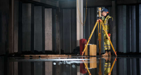 Topcon GTL-1000 Totalstation Categorie: 3D scanner, Merken, Topcon laser, Total station | Artikelnr.: GTL-1000