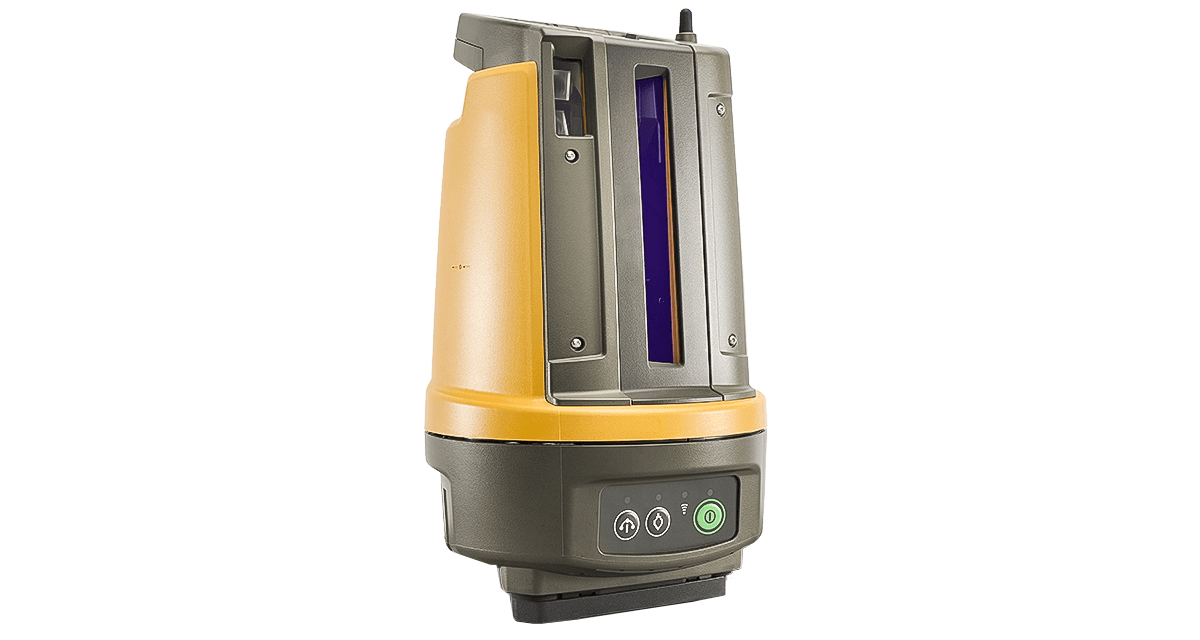 Topcon LN-150 Total Station Bouwlasers Online