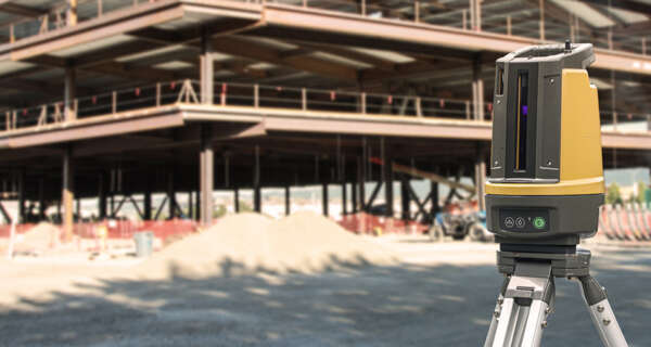 Topcon LN-150 Layout navigator Categorie: Merken, Topcon laser, Total station | Artikelnr.: LN150