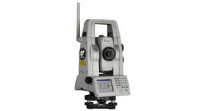 Topcon MS-serie Totalstation Categorie: Merken, Topcon laser, Total station | Artikelnr.: MS-serie