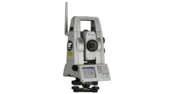 Topcon MS-serie Totalstation Categorie: Merken, Topcon laser, Total station | Artikelnr.: MS-serie