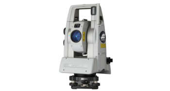 Topcon MS-serie Totalstation Categorie: Merken, Topcon laser, Total station | Artikelnr.: MS-serie