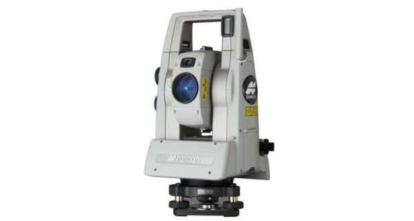 Topcon MS-serie Totalstation Categorie: Merken, Topcon laser, Total station | Artikelnr.: MS-serie