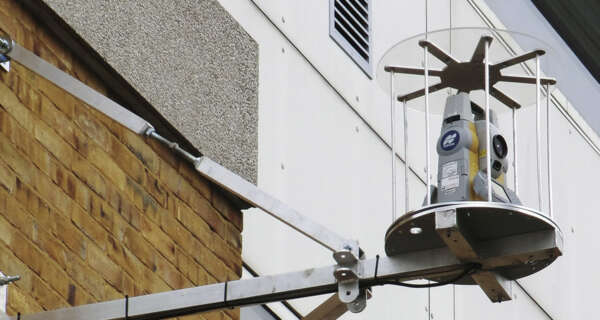 Topcon MS-serie Totalstation Categorie: Merken, Topcon laser, Total station | Artikelnr.: MS-serie