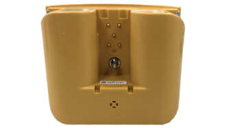 Topcon BT-53Q accupack Categorie: Laser batterij, Topcon | Artikelnr.: 329490001