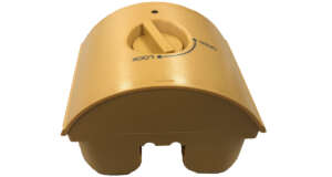 Topcon BT-53Q accupack (Revisie) Categorie: Laser batterij, Topcon | Artikelnr.: K580132REV