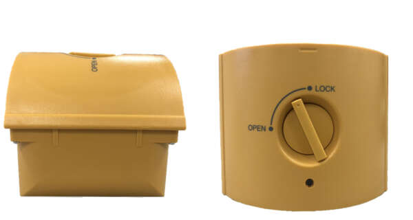 Topcon BT-53Q accupack Categorie: Laser batterij, Topcon | Artikelnr.: 329490001