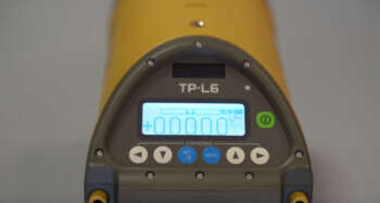 TOPCON NEXT GEN GENERATIE RIOOLLASER!!