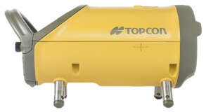 Topcon zelfstellende lijnlaser/rioollaser TP-L6G