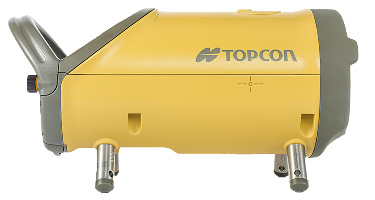 Topcon TP-L6G Bouwlasers Online