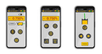 Topcon technologie®