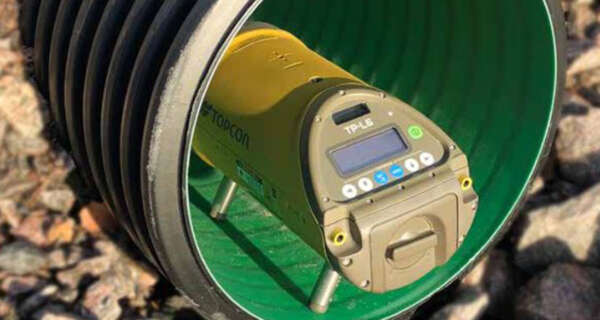 Nauwkeurige afschotinstelling