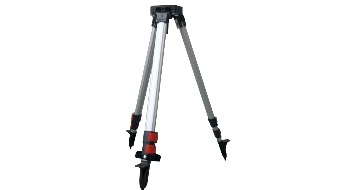 Licht bouw statief (Nog 6 stuks) Bouwlasers Online