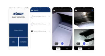 kun je je smartphone of tablet als tweede