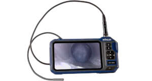 Wöhler VE 500 HD video-endoscoop