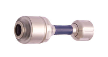 Wöhler camerakop ø 26 mm V3 kleur incl. beschermtas Passend op de Wöhler VIS 350-Loc en VIS 500