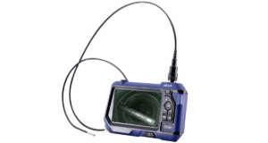 Wöhler VE 400 HD video-endoscoop